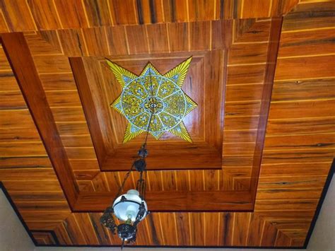 Plywood Ceiling Design Concepts: All You Need to Know.